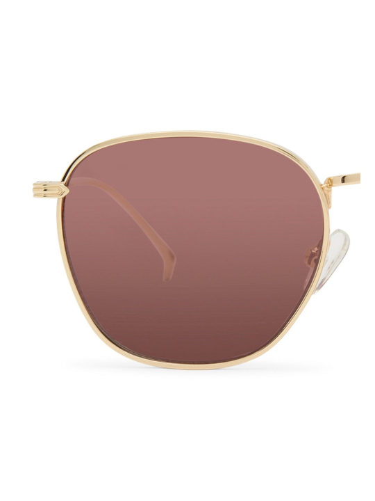 Lunettes de soleil Solo-Solis Modern Panto
