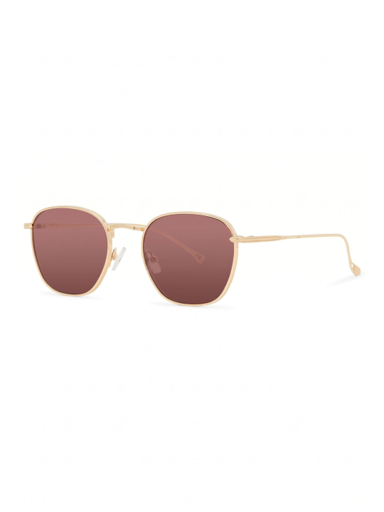 Solo-Solis Modern Panto Sonnenbrille