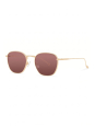 Lunettes de soleil Solo-Solis Modern Panto