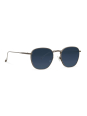 Maxte NDL986 Lunettes de soleil Solo-Solis Modern Panto | Diademita
