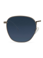 Maxte NDL986 Solo-Solis Modern Panto Sonnenbrille | Diademita