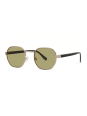 Maxte NDL9838 Solo-Solis Classic Hexagon Sunglasses | Diademita