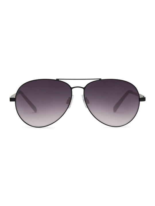 Maxte NDL9817 Solo-Solis Pilot Frame Sunglasses | Diademita