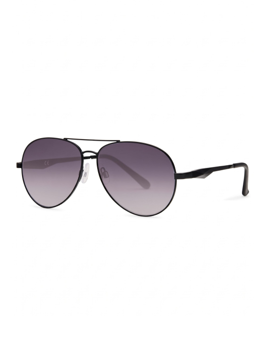 Maxte NDL9817 Solo-Solis Pilot Frame Sunglasses | Diademita