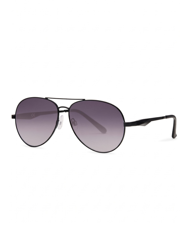 Maxte NDL9817 Solo-Solis Pilot Frame Zonnebril | Diademita