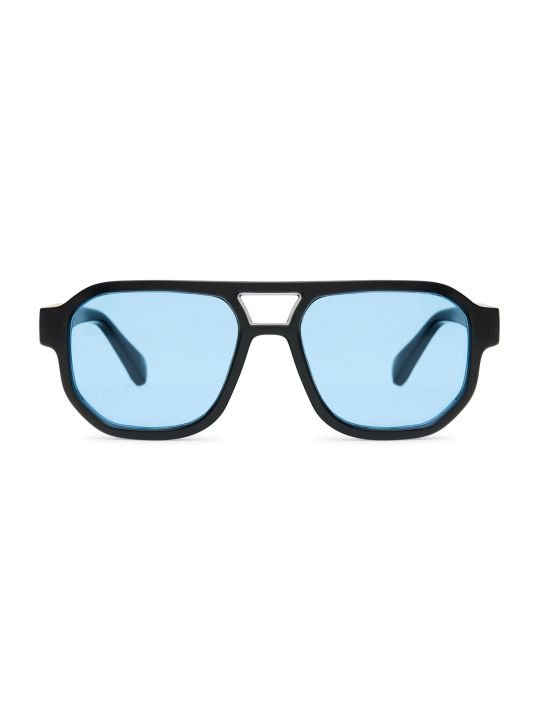Maxte NDL9650 Solo-Solis Urban Pilot Sonnenbrille | Diademita