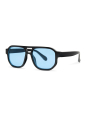 Maxte NDL9650 Solo-Solis Urban Pilot Sonnenbrille | Diademita