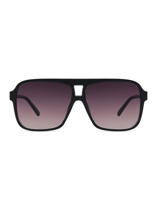 Maxte M820 Solo-Solis Oversized Navigator Sonnenbrille | Diademita