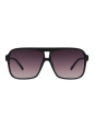 Maxte M820 Solo-Solis Oversized Navigator Sonnenbrille | Diademita
