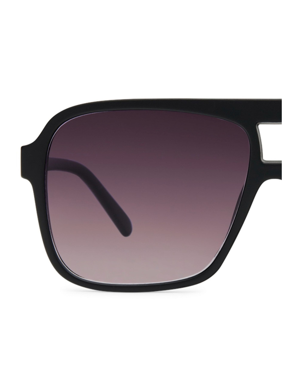 Maxte M820 Solo-Solis Oversized Navigator Sunglasses | Diademita