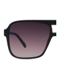 Maxte M820 Solo-Solis Oversized Navigator Sunglasses | Diademita