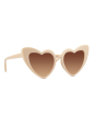 Maxte K200 Solo-Solis Love Shades Zonnebril | Diademita