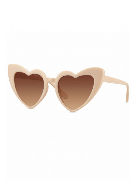 Maxte K200 Solo-Solis Love Shades Zonnebril | Diademita