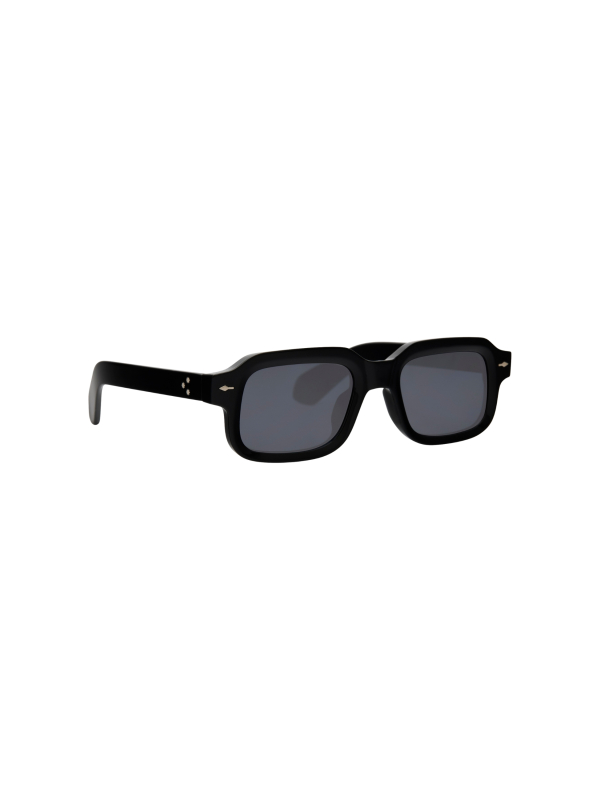 Solo-Solis Bold Rectangle Sonnenbrille