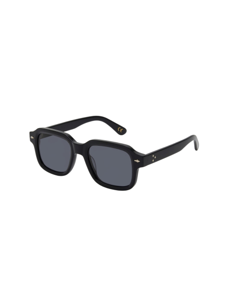Solo-Solis Bold Rectangle Sonnenbrille