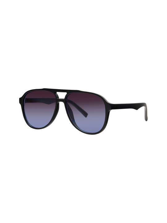 Maxte NDL5824 Solo-Solis Urban Aviator Zonnebril | Diademita