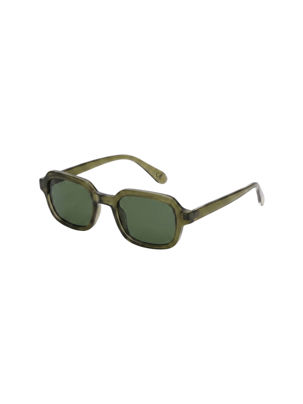 Solo-Solis Essential Shades