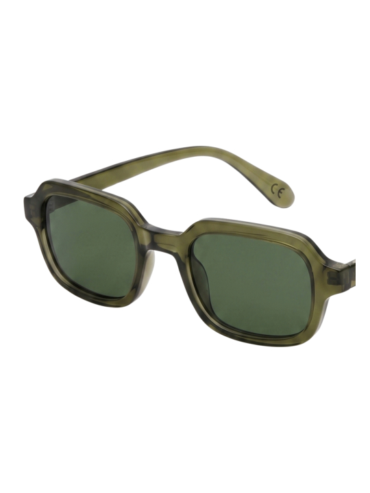 Solo-Solis Essential Shades