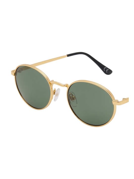 Maxte NDL986 Solo-Solis Hexagon Wire Sonnenbrille | Diademita