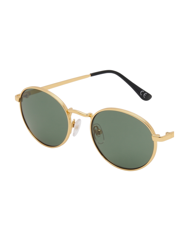 Maxte NDL986 Solo-Solis Hexagon Wire Sonnenbrille | Diademita