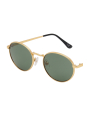 Maxte NDL986 Solo-Solis Hexagon Wire Sonnenbrille | Diademita