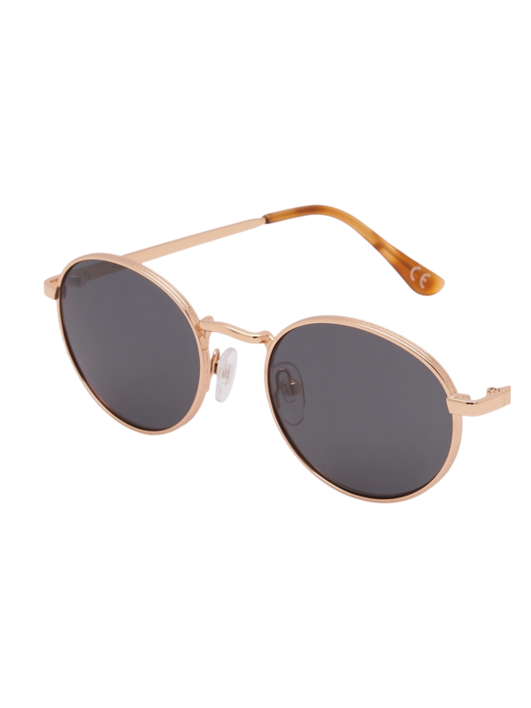 Solo-Solis Hexagon Wire Sonnenbrille