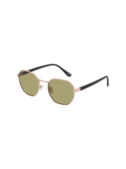 Maxte NDL9838 Solo-Solis Classic Hexagon Sonnenbrille | Diademita