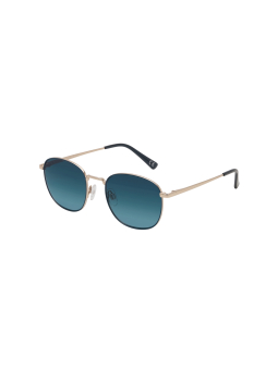 Lunettes de soleil Solo-Solis Slim Phantos – Bleu