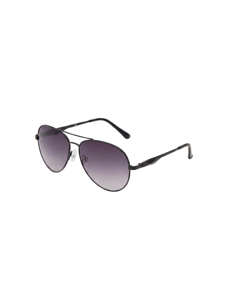 Maxte NDL9817 Solo-Solis Pilot Frame Sunglasses | Diademita