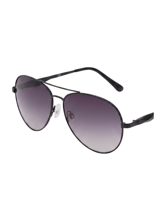 Maxte NDL9817 Solo-Solis Pilot Frame Sunglasses | Diademita