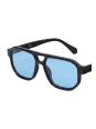 Maxte NDL9650 Solo-Solis Urban Pilot Zonnebril | Diademita