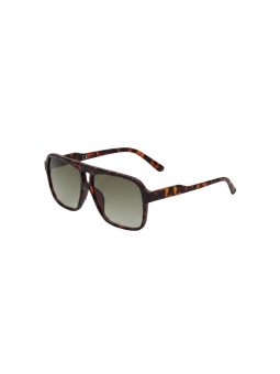 Maxte M820 Solo-Solis Oversized Navigator Sonnenbrille | Diademita