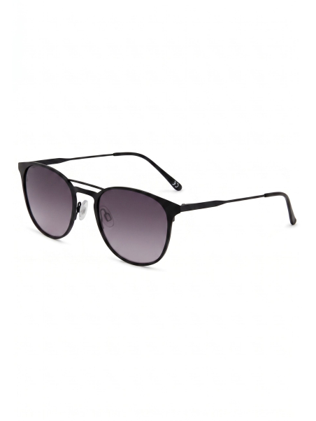 Solo-Solis Slim Cat-Eye Sonnenbrille