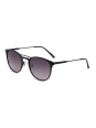 Maxte NDL97 Solo-Solis Slim Cat-Eye Zonnebril | Diademita