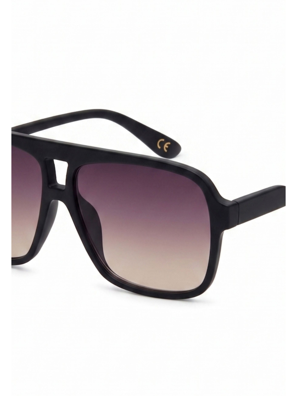 Maxte M820 Solo-Solis Oversized Navigator Sunglasses | Diademita