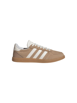 Breaknet Sleek Sneakers – Brown