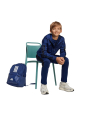 Adidas Performance IS7041 Classic Three Stripes Rucksack | Diademita