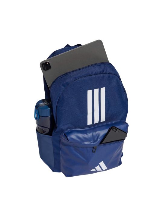 Adidas Performance IS7041 Classic Three Stripes Rucksack | Diademita