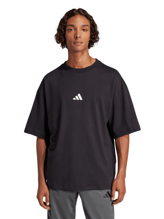 Adidas Sportswear JC5338 Future Icons Small Logo Tee | Diademita