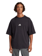 Adidas Sportswear JC5338 Future Icons Small Logo Tee | Diademita