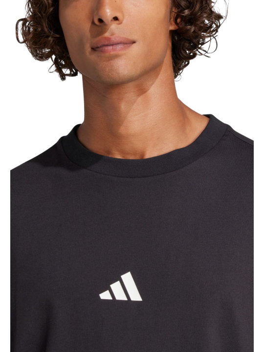 Adidas Sportswear JC5338 Future Icons Small Logo Tee | Diademita