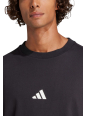 Adidas Sportswear JC5338 Future Icons Small Logo Tee | Diademita