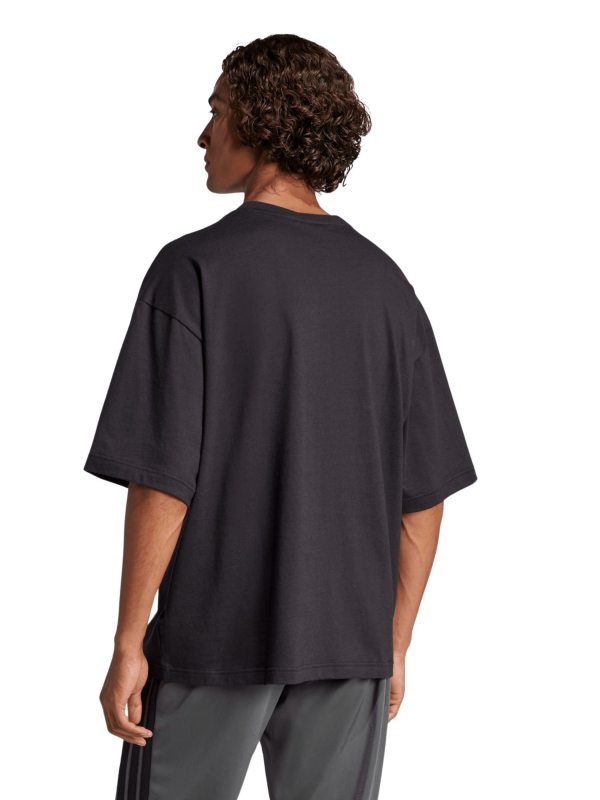 Adidas Sportswear JC5338 Future Icons Small Logo Tee | Diademita