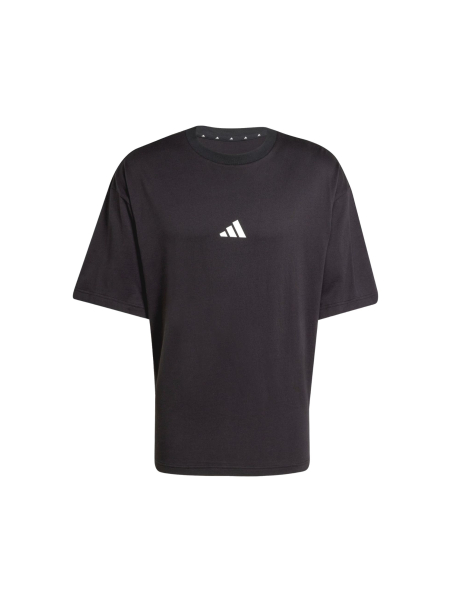 Adidas Sportswear JC5338 Future Icons Small Logo Tee | Diademita