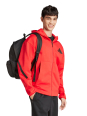 Adidas Performance JD9563 Classic Three Stripes Backpack | Diademita
