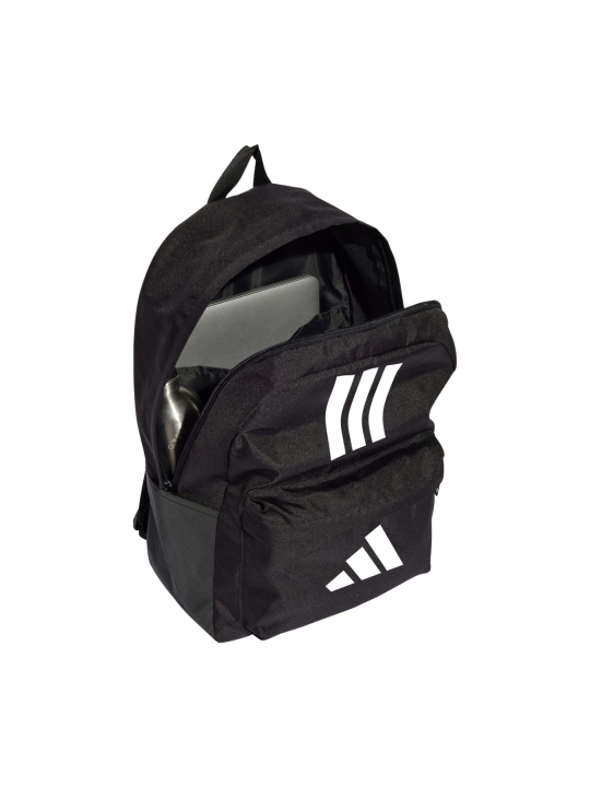 Adidas Performance JD9563 Classic Three Stripes Backpack | Diademita