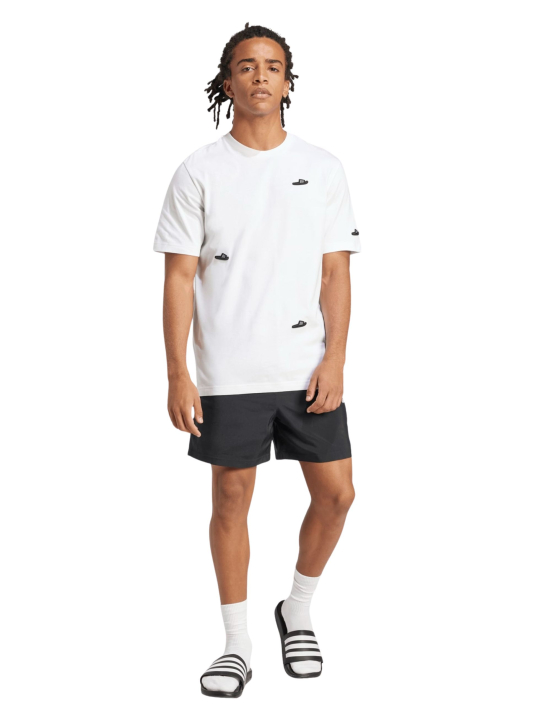 Adidas Performance JF1117 Essentials Small Logo Chelsea… | Diademita