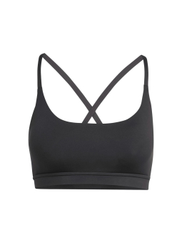 Adidas Performance JL5480 Brassiere All Me Light Support | Diademita