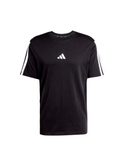 Adidas Performance JW1949 Three Stripes Single Jersey Tee | Diademita