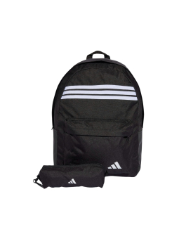 Adidas Performance JZ3321 Sac a dos Classic 3 Stripes… | Diademita